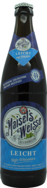 Maisel's Weisse Leicht
