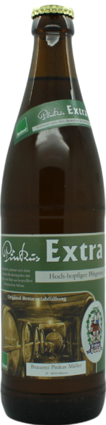 Pinkus Extra