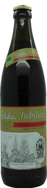 Pinkus Jubilate - dunkel