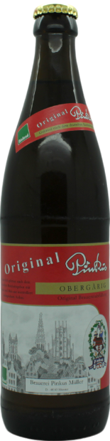 Pinkus Original  - alt
