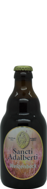 Sancti Adalberti Weizenbock
