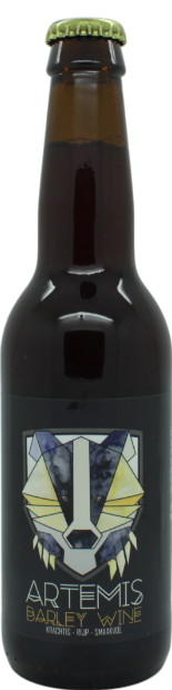 Artemis Barley Wine