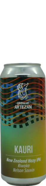 Artezan Kauri