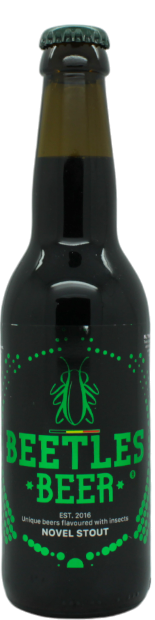  Novel Stout