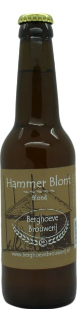 Berghoeve Hammer Blont
