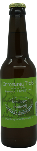 Berghoeve Onmeunig Trots