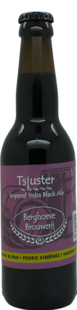 Berghoeve Tsjuster Barrel Blend PX / Heaven Hill