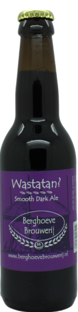 Berghoeve Wastatan?