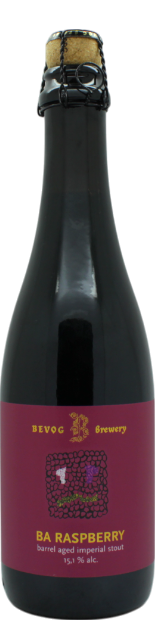 Bevog BA Raspberry