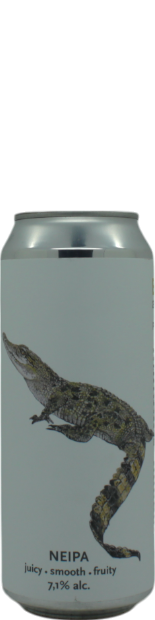 Bevog Extinction Is Forever!: Philippine Crocodile