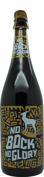 Bieratelier No Bock No Glory - 75cl