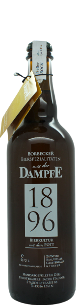 Borbecker Heller Bock - 75cl