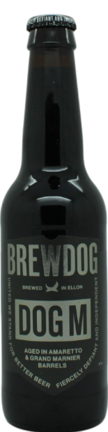 Brewdog Dog M