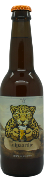 Brewery 42 Het Luipaardje