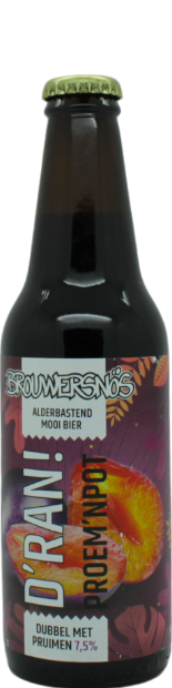Brouwersnos D'ran! Proem'npot