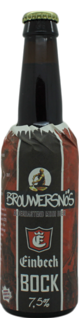Brouwersnos Einbeck Bock