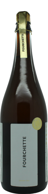 Fourchette Grand Cru - sauvignon ba - 75cl