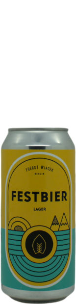  Festbier