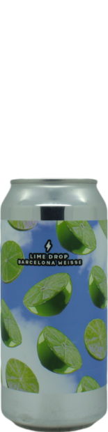 Garage Lime Drop