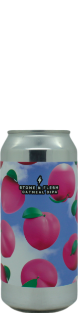 Garage Stone & Flesh