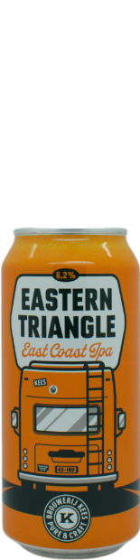 Kees Eastern Triangle