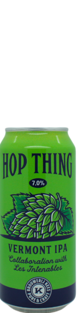 Kees Hop Thing