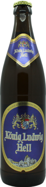 Konig Ludwig Hell