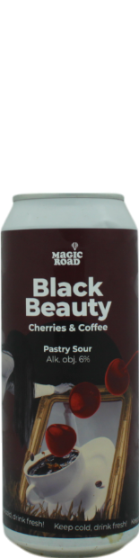  Black Beauty*