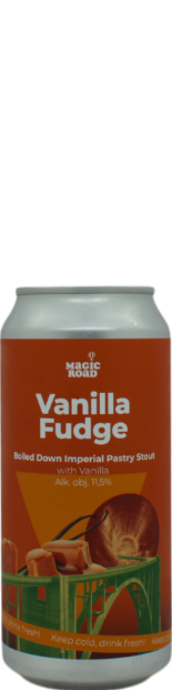  Vanilla Fudge*