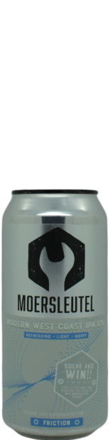 Moersleutel CYCT: Friction