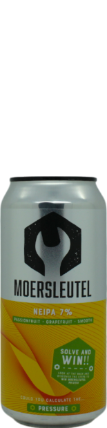 Moersleutel CYCT Pressure