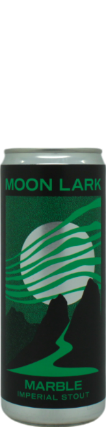 Moon Lark Marble - blik
