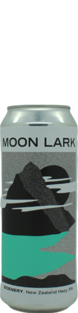 Moon Lark Scenery - blik