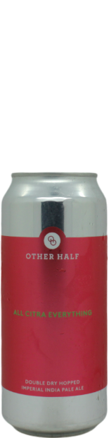 Other Half All Citra Everything