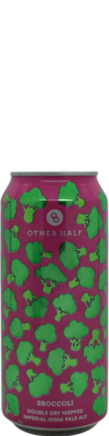 Other Half Broccoli