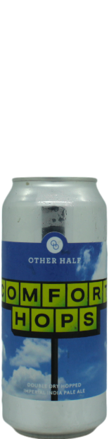 Other Half Comfort Hops