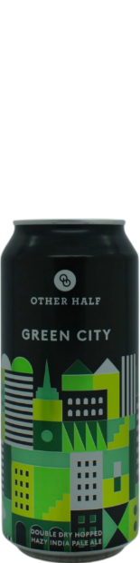 Other Half Green City