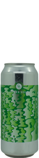 Other Half Green Power