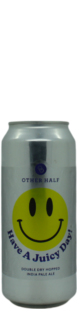 Other Half Have A Juicy Day!
