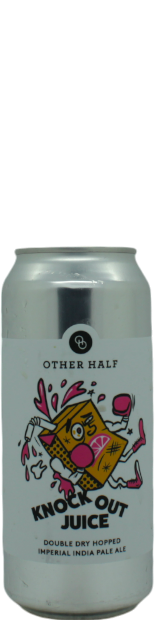 Other Half Knock Out Juice
