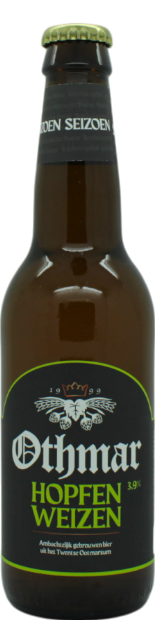 Othmar Hopfen Weizen
