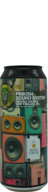 Podziemie Pinkish Sound System