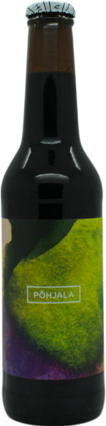 Pohjala Maple Banger