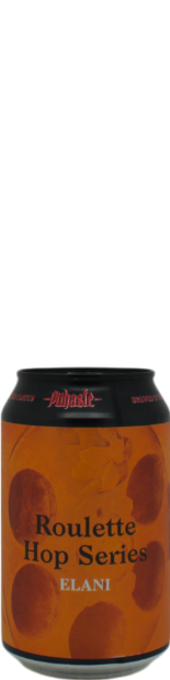 Puhaste Roulette Hop Series: Elani