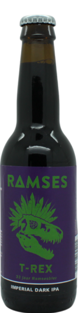 Rames T-Rex