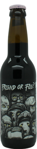 Rockmill Friend or Foe? Rum BA