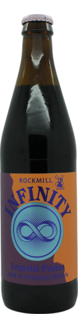 Rockmill Infinity Armagnac BA