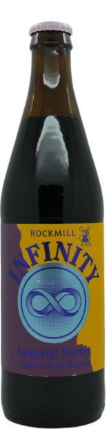 Rockmill Infinity Rum Barrels