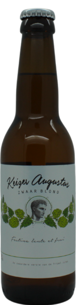 Rodanum Keizer Augustus
