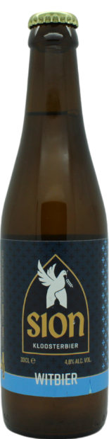 Sion Witbier